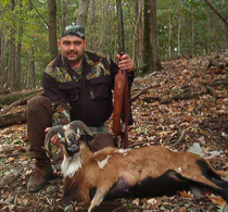 Jason Mascio
