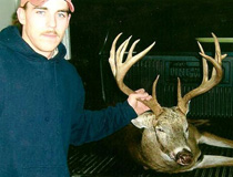 Nick Mealer